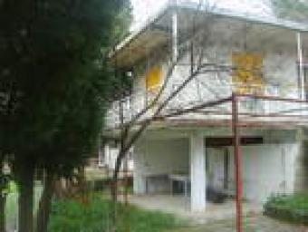 House in Sutomore Sutomore